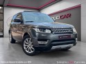 Land rover range rover sport tdv6 3.0l se a occasion cannes (06) simplicicar simplicibike france
