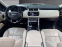 Land rover range rover sport tdv6 3.0l se a occasion cannes (06) simplicicar simplicibike france