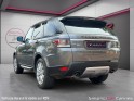 Land rover range rover sport tdv6 3.0l se a occasion cannes (06) simplicicar simplicibike france