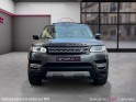 Land rover range rover sport tdv6 3.0l se a occasion cannes (06) simplicicar simplicibike france