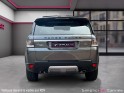 Land rover range rover sport tdv6 3.0l se a occasion cannes (06) simplicicar simplicibike france