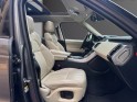 Land rover range rover sport tdv6 3.0l se a occasion cannes (06) simplicicar simplicibike france
