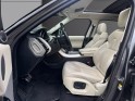 Land rover range rover sport tdv6 3.0l se a occasion cannes (06) simplicicar simplicibike france