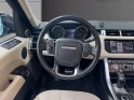Land rover range rover sport tdv6 3.0l se a occasion cannes (06) simplicicar simplicibike france