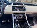 Land rover range rover sport tdv6 3.0l se a occasion cannes (06) simplicicar simplicibike france