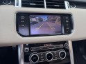 Land rover range rover sport tdv6 3.0l se a occasion cannes (06) simplicicar simplicibike france