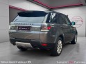 Land rover range rover sport tdv6 3.0l se a occasion cannes (06) simplicicar simplicibike france