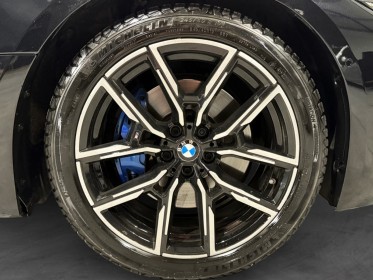 Bmw série 4 gran coupé  420 d xdrive 190ch  m sport occasion simplicicar magny-en-vexin simplicicar simplicibike france