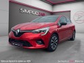 Renault clio v tce 100 intens occasion simplicicar reims simplicicar simplicibike france