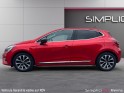 Renault clio v tce 100 intens occasion simplicicar reims simplicicar simplicibike france