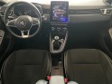 Renault clio v tce 100 intens occasion simplicicar reims simplicicar simplicibike france