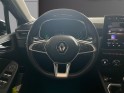 Renault clio v tce 100 intens occasion simplicicar reims simplicicar simplicibike france