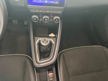 Renault clio v tce 100 intens occasion simplicicar reims simplicicar simplicibike france