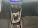 Renault clio v tce 100 intens occasion simplicicar reims simplicicar simplicibike france