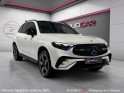 Mercedes glc 400e hybride 381cv amg line 4matic occasion simplicicar magny-en-vexin simplicicar simplicibike france