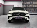 Mercedes glc 400e hybride 381cv amg line 4matic occasion simplicicar magny-en-vexin simplicicar simplicibike france