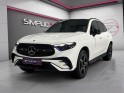 Mercedes glc 400e hybride 381cv amg line 4matic occasion simplicicar magny-en-vexin simplicicar simplicibike france