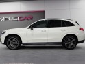 Mercedes glc 400e hybride 381cv amg line 4matic occasion simplicicar magny-en-vexin simplicicar simplicibike france