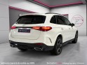 Mercedes glc 400e hybride 381cv amg line 4matic occasion simplicicar magny-en-vexin simplicicar simplicibike france