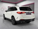 Mercedes glc 400e hybride 381cv amg line 4matic occasion simplicicar magny-en-vexin simplicicar simplicibike france