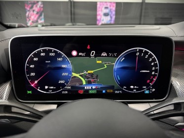 Mercedes glc 400e hybride 381cv amg line 4matic occasion simplicicar magny-en-vexin simplicicar simplicibike france