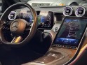 Mercedes glc 400e hybride 381cv amg line 4matic occasion simplicicar magny-en-vexin simplicicar simplicibike france