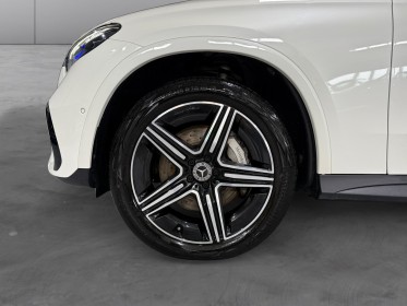 Mercedes glc 400e hybride 381cv amg line 4matic occasion simplicicar magny-en-vexin simplicicar simplicibike france