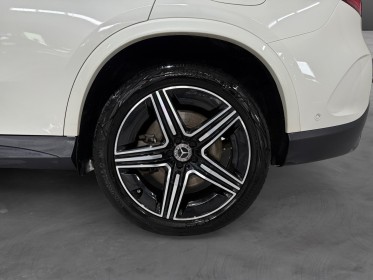 Mercedes glc 400e hybride 381cv amg line 4matic occasion simplicicar magny-en-vexin simplicicar simplicibike france