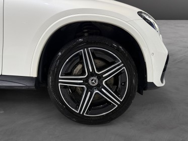 Mercedes glc 400e hybride 381cv amg line 4matic occasion simplicicar magny-en-vexin simplicicar simplicibike france