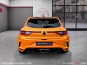 Renault megane iv berline rs 280 ch / rs monitor / bose / park assist / hud / jantes 19 occasion simplicicar lille ...