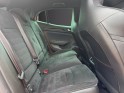 Renault megane iv berline rs 280 ch / rs monitor / bose / park assist / hud / jantes 19 occasion simplicicar lille ...