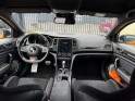 Renault megane iv berline rs 280 ch / rs monitor / bose / park assist / hud / jantes 19 occasion simplicicar lille ...