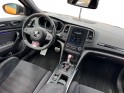 Renault megane iv berline rs 280 ch / rs monitor / bose / park assist / hud / jantes 19 occasion simplicicar lille ...