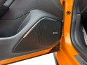Renault megane iv berline rs 280 ch / rs monitor / bose / park assist / hud / jantes 19 occasion simplicicar lille ...