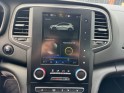 Renault megane iv berline rs 280 ch / rs monitor / bose / park assist / hud / jantes 19 occasion simplicicar lille ...