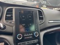 Renault megane iv berline rs 280 ch / rs monitor / bose / park assist / hud / jantes 19 occasion simplicicar lille ...