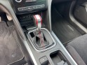 Renault megane iv berline rs 280 ch / rs monitor / bose / park assist / hud / jantes 19 occasion simplicicar lille ...