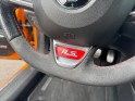 Renault megane iv berline rs 280 ch / rs monitor / bose / park assist / hud / jantes 19 occasion simplicicar lille ...