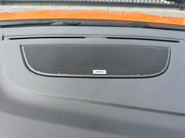 Renault megane iv berline rs 280 ch / rs monitor / bose / park assist / hud / jantes 19 occasion simplicicar lille ...