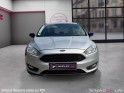 Ford focus sw 1.5 tdci 105 econetic ss executive occasion simplicicar lille  simplicicar simplicibike france