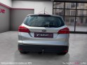 Ford focus sw 1.5 tdci 105 econetic ss executive occasion simplicicar lille  simplicicar simplicibike france