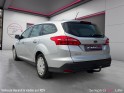 Ford focus sw 1.5 tdci 105 econetic ss executive occasion simplicicar lille  simplicicar simplicibike france