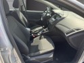 Ford focus sw 1.5 tdci 105 econetic ss executive occasion simplicicar lille  simplicicar simplicibike france