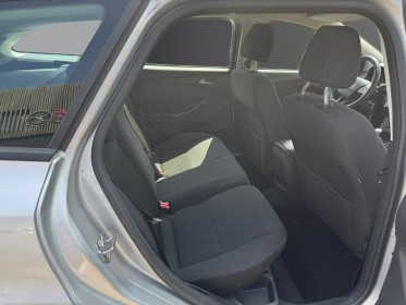 Ford focus sw 1.5 tdci 105 econetic ss executive occasion simplicicar lille  simplicicar simplicibike france