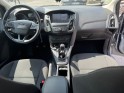 Ford focus sw 1.5 tdci 105 econetic ss executive occasion simplicicar lille  simplicicar simplicibike france
