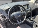 Ford focus sw 1.5 tdci 105 econetic ss executive occasion simplicicar lille  simplicicar simplicibike france