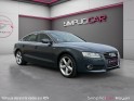 Audi a5 sportback 2.0 tdi 143 s line garantie 12 mois occasion simplicicar royan simplicicar simplicibike france