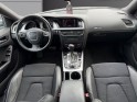 Audi a5 sportback 2.0 tdi 143 s line garantie 12 mois occasion simplicicar royan simplicicar simplicibike france