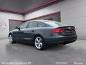Audi a5 sportback 2.0 tdi 143 s line garantie 12 mois occasion simplicicar royan simplicicar simplicibike france