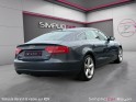 Audi a5 sportback 2.0 tdi 143 s line garantie 12 mois occasion simplicicar royan simplicicar simplicibike france